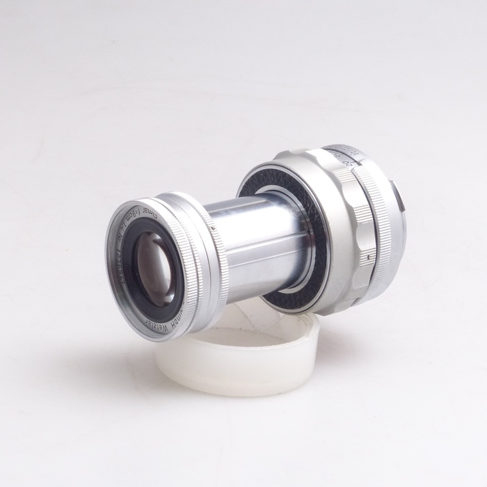 �y���Áz(���C�J) Leica Elmar-M 90/F4 ����