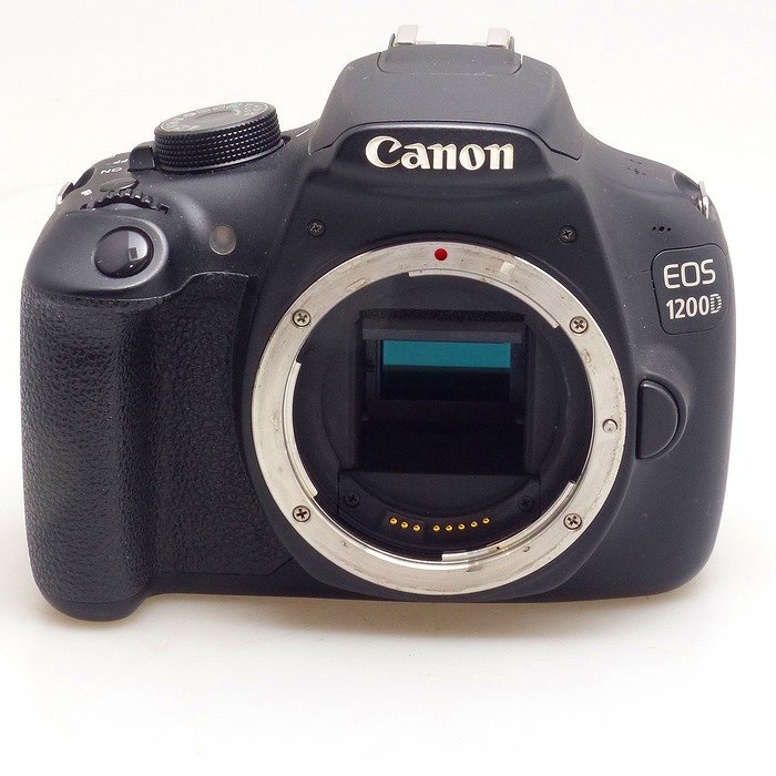 【中古】(キヤノン) Canon EOS 1200D (KISS X70海外仕様)