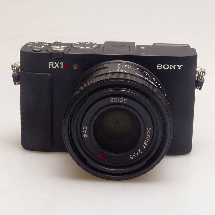 【中古】(ソニー) SONY DSC-RX1RM3