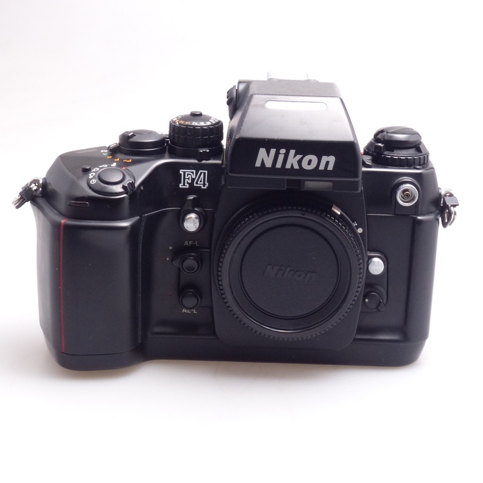 【中古】(ニコン) Nikon F4 ボディ