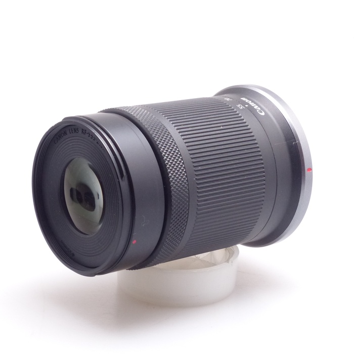 【中古】(キヤノン) Canon RF-S55-210/F5-7.1 IS STM