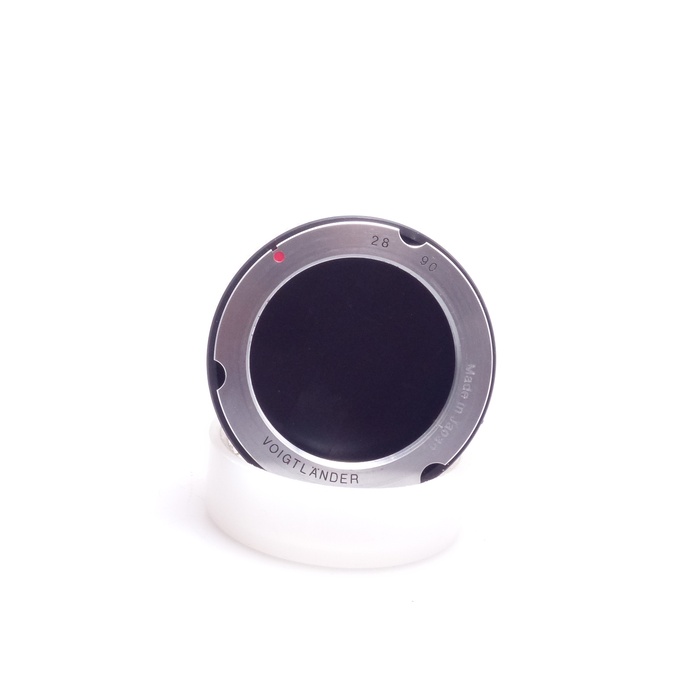 �y���Áz(�t�H�N�g�����_�[) Voigtlander ML�����O 28/90