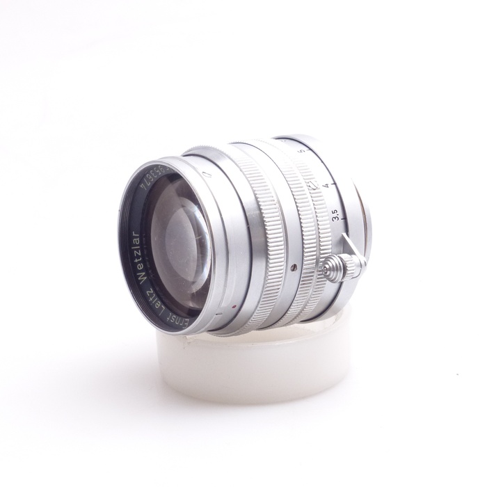 �y���Áz(���C�J) Leica Summarit L 50/F1.5 �O��