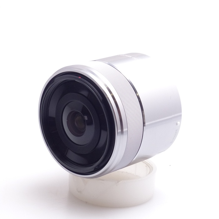 【中古】(ソニー) SONY E30/F3.5 MACRO
