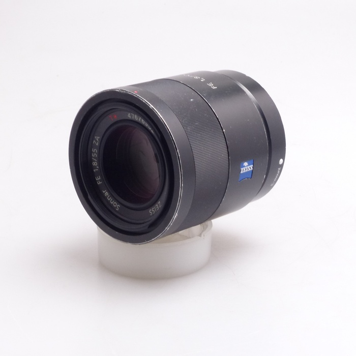 【中古】(ソニー) SONY SONNAR T*FE55/F1.8 ZA