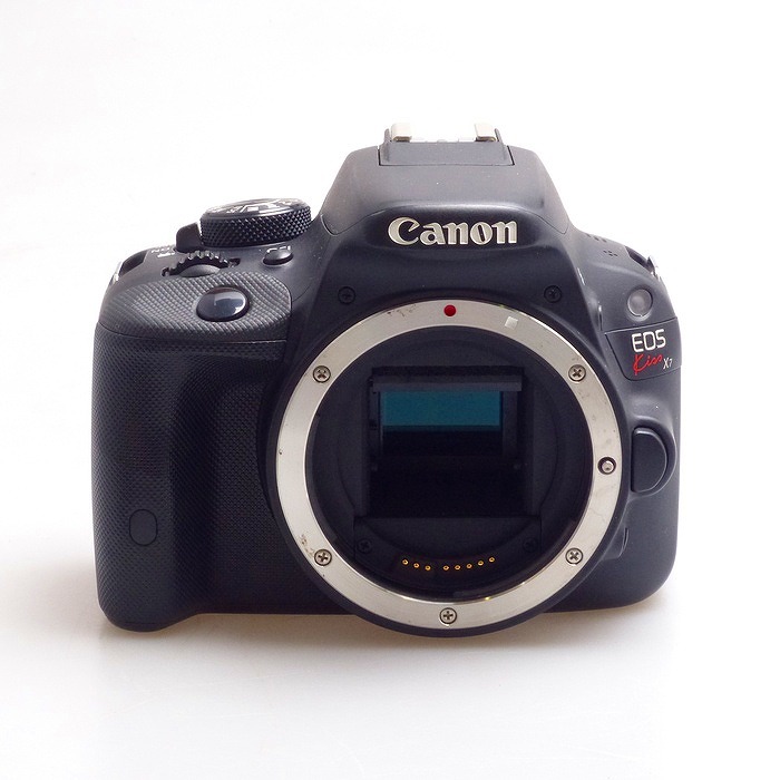 【中古】(キヤノン) Canon EOS Kiss X7 ボディ