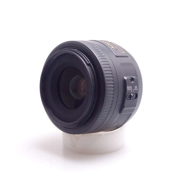 【中古】(ニコン) Nikon AF-S DX 35/1.8G