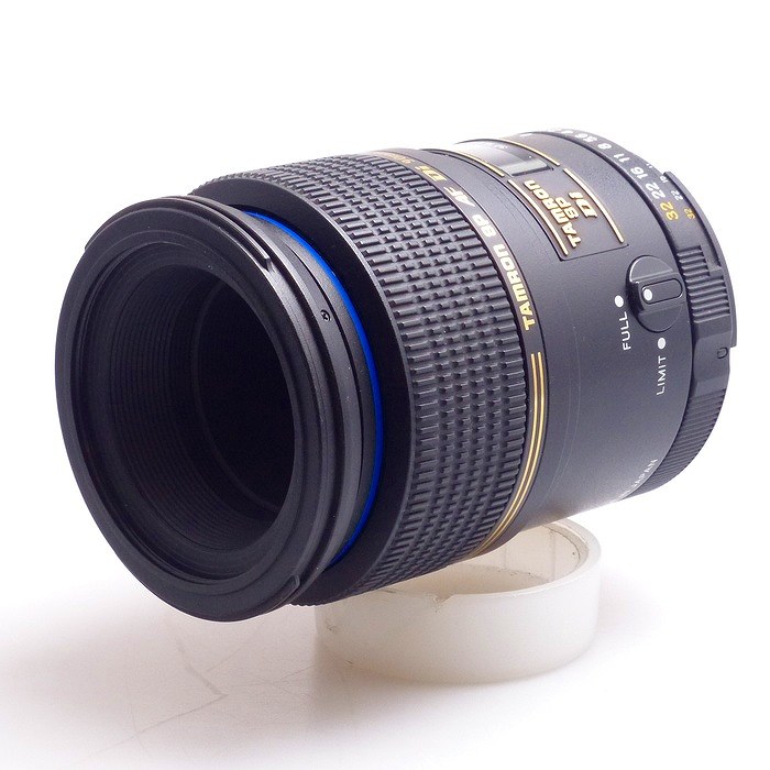 �y���Áz(�^������) TAMRON SP AF90/2.8 DI �}�N�� 272EN