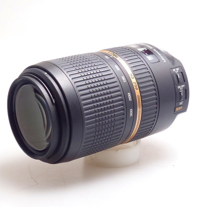 �y���Áz(�^������) TAMRON SP 70-300/4-5.6 DI VC A005N �j�R��F�p