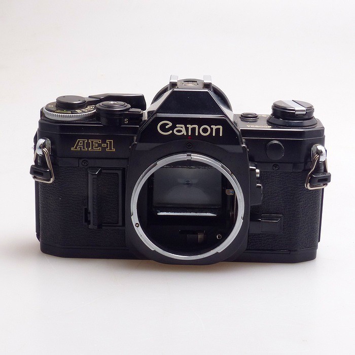 【中古】(キヤノン) Canon AE-1