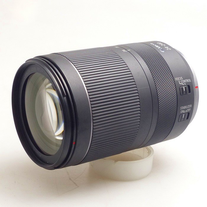 �y���Áz(�L���m��) Canon RF24-240/F4-6.3 IS USM