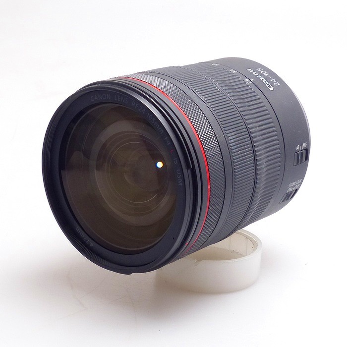 【中古】(キヤノン) Canon RF24-105/F4L IS USM