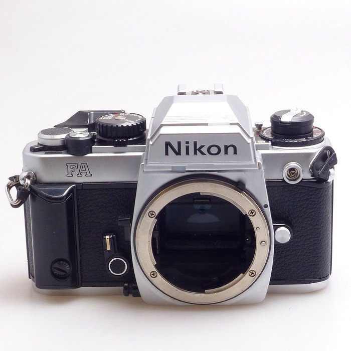 �y���Áz(�j�R��) Nikon FA