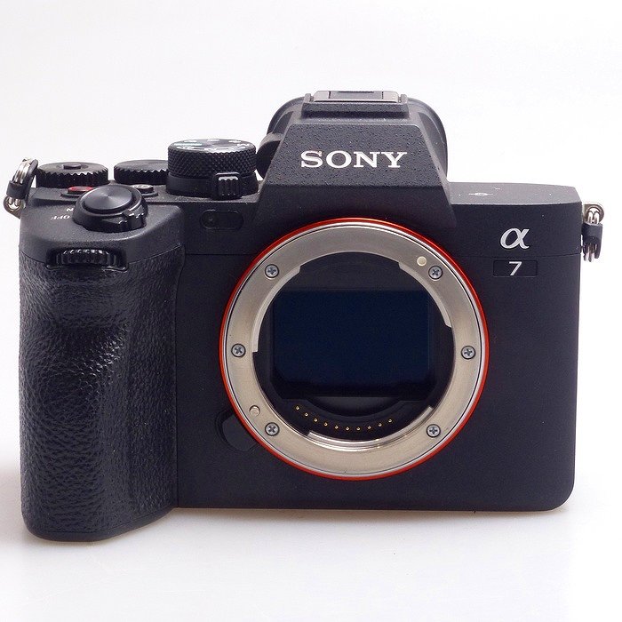 【中古】(ソニー) SONY α7IV ILCE-7M4