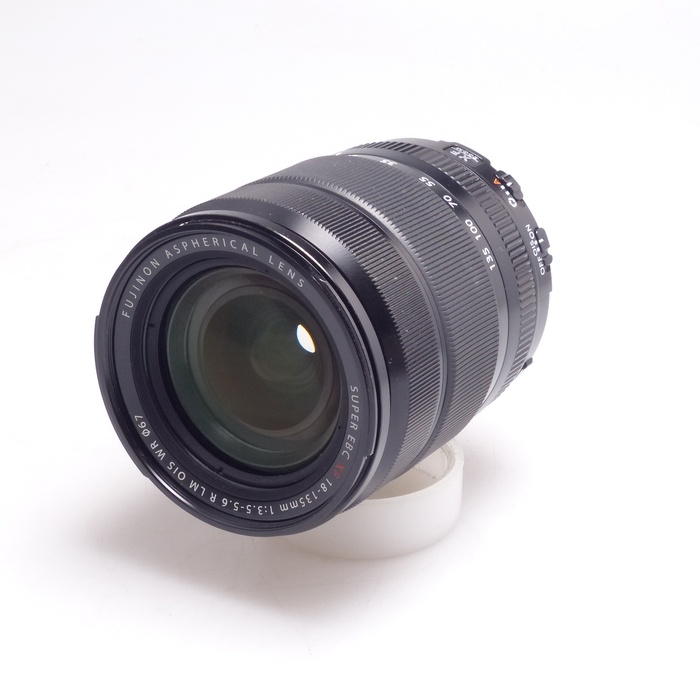yÁz(tWtC) FUJIFILM XF18-135/F3.5-5.6 OIS WR