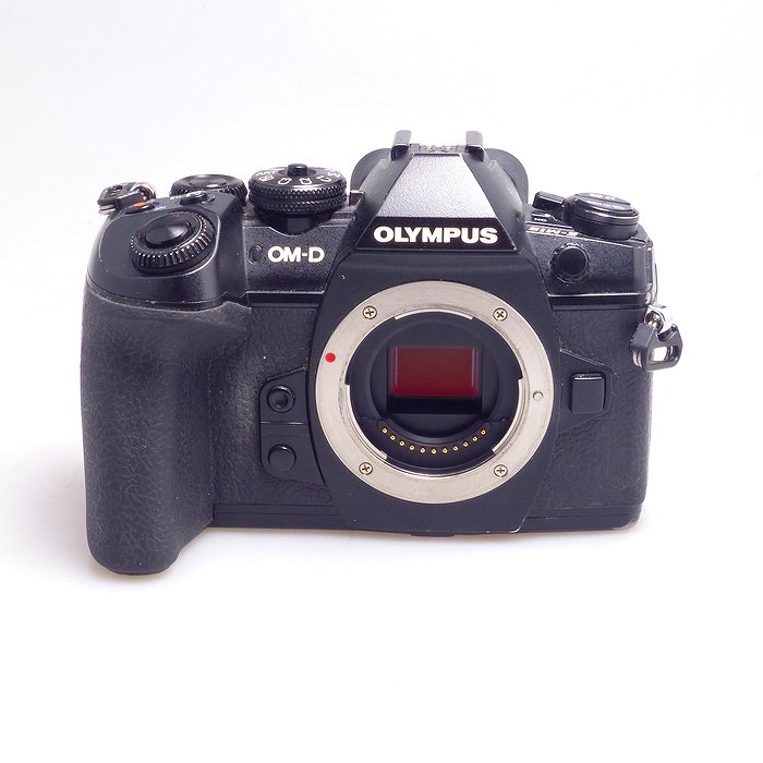 【中古】(オリンパス) OLYMPUS OM-D E-M1 MARK2 ボディ