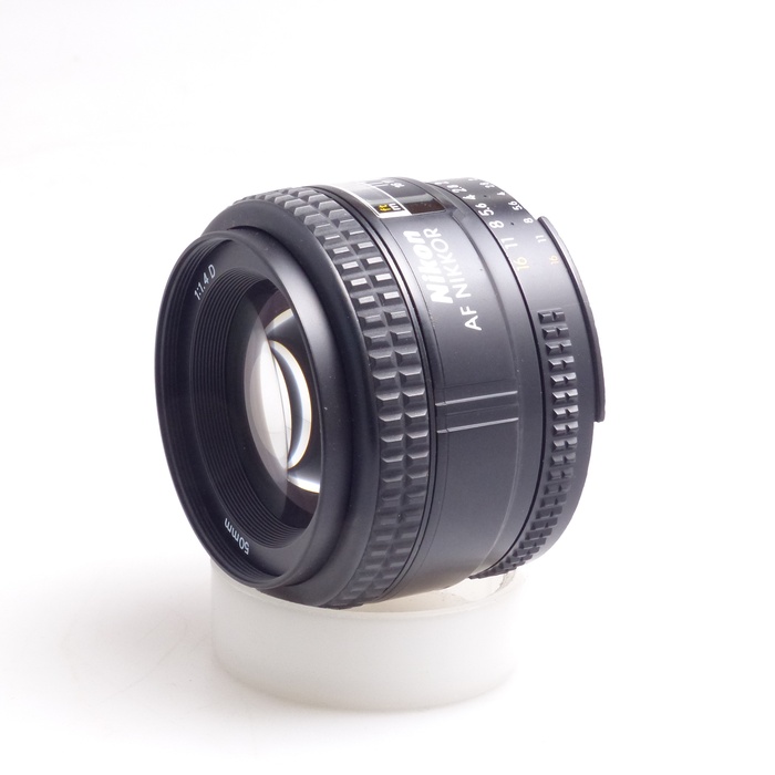 【中古】(ニコン) Nikon AI AF 50/1.4D