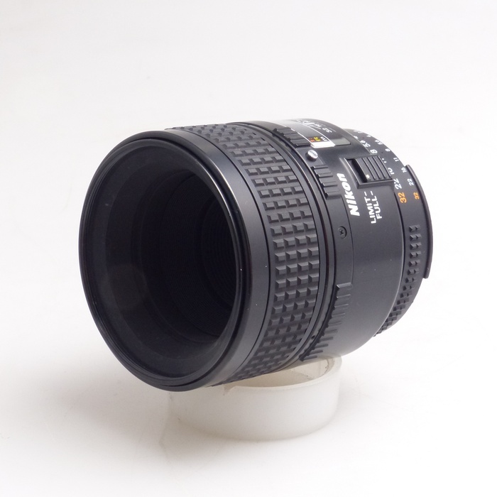 【中古】(ニコン) Nikon AI AF マイクロ 60/2.8D