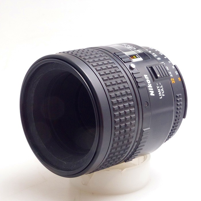 【中古】(ニコン) Nikon AI AF マイクロ 60/2.8D