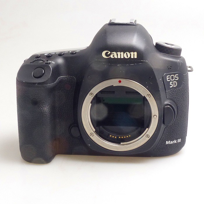 �y���Áz(�L���m��) Canon EOS 5D MARKIII �{�f�C