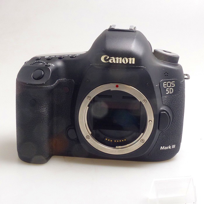 �y���Áz(�L���m��) Canon EOS 5D MARKIII �{�f�C