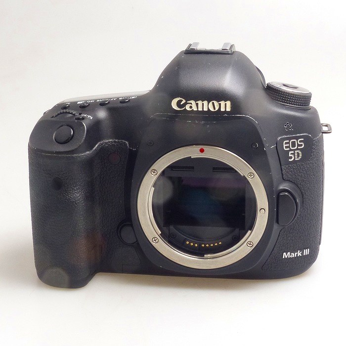 �y���Áz(�L���m��) Canon EOS 5D MARKIII �{�f�C