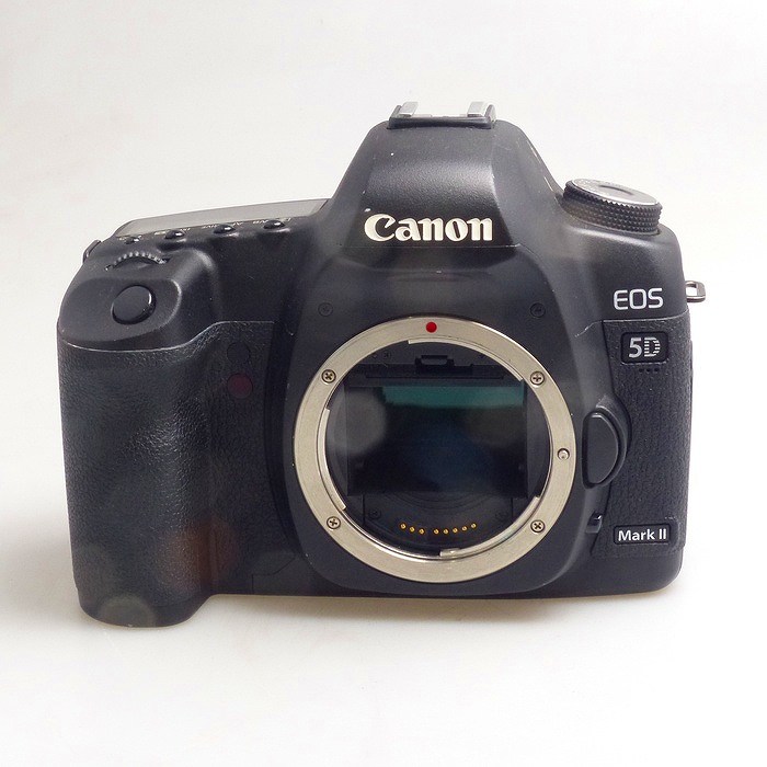 【中古】(キヤノン) Canon EOS 5D MARKII ボデイ