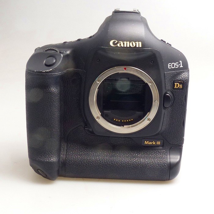 【中古】(キヤノン) Canon EOS-1Ds MARKIII ボデイ