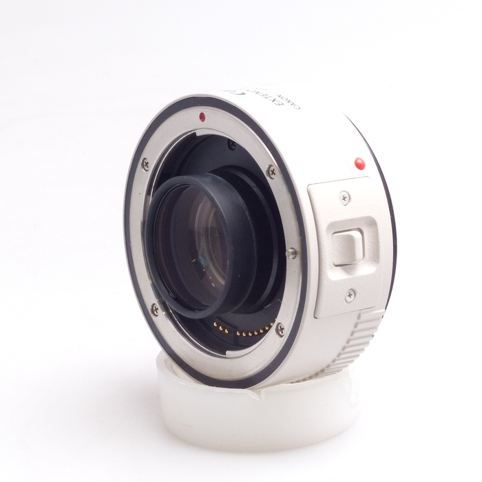 【中古】(キヤノン) Canon EXTENDER EF1.4X II
