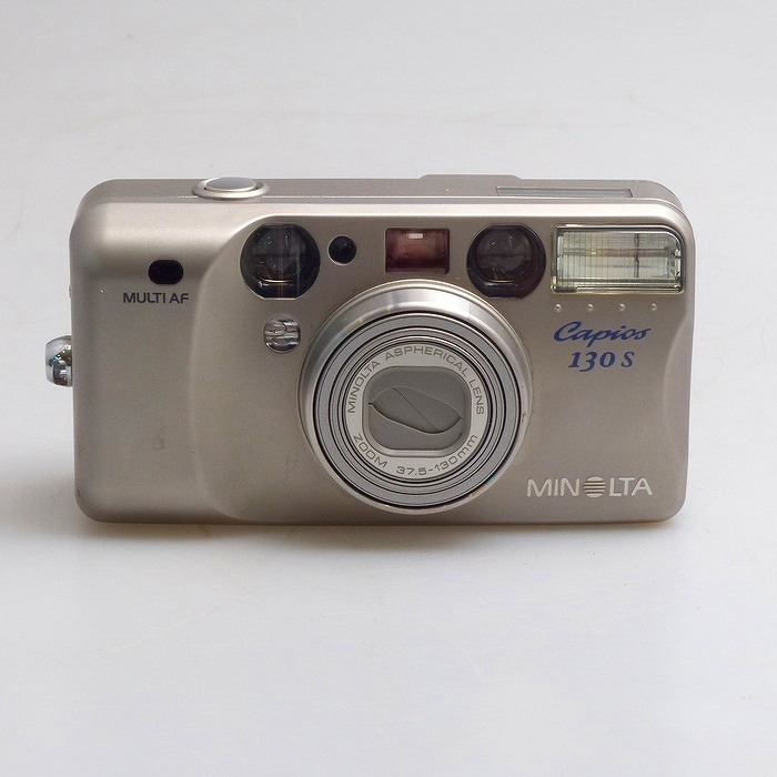 【中古】(ミノルタ) MINOLTA Capios 130S
