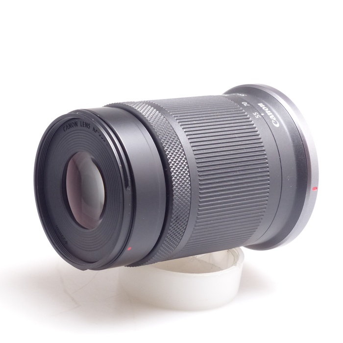 【中古】(キヤノン) Canon RF-S55-210/5-7.1 IS STM