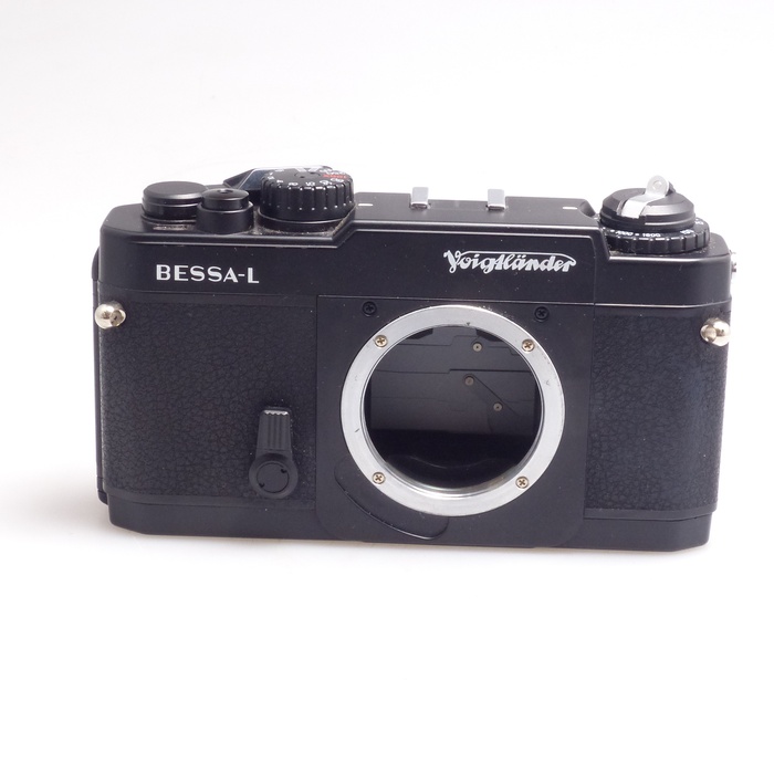 【中古】(フォクトレンダー) Voigtlander BESSA-L