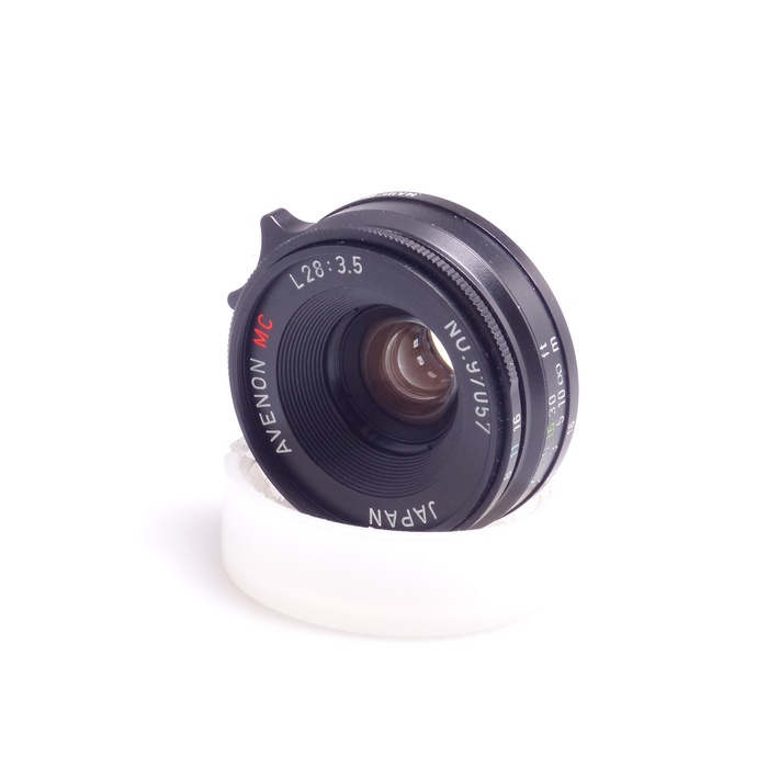 【中古】(アベノン) AVENON AVENON MC 28/3.5 (L39)
