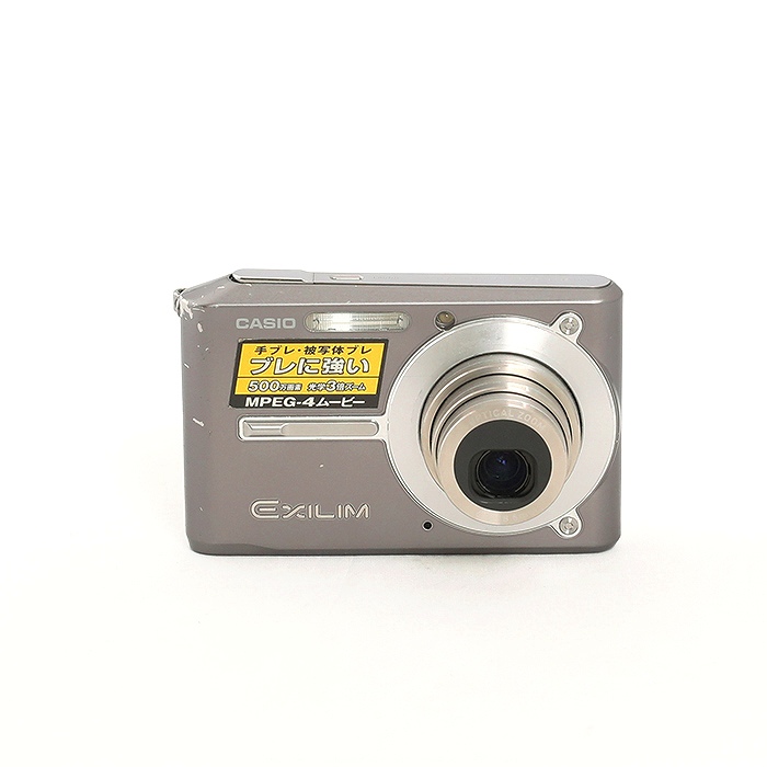 �y���Áz(�J�V�I) Casio EX-S500