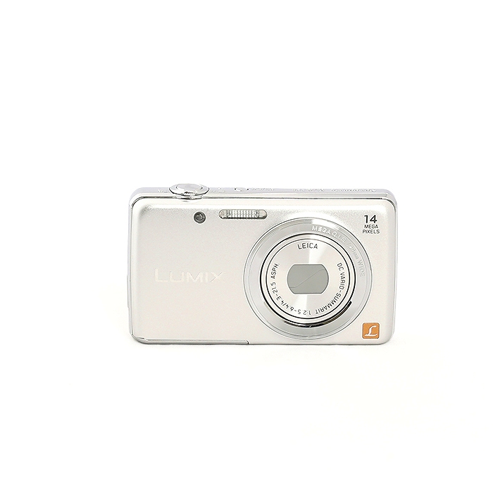 �y���Áz(�p�i�\�j�b�N) Panasonic DMC-FH6