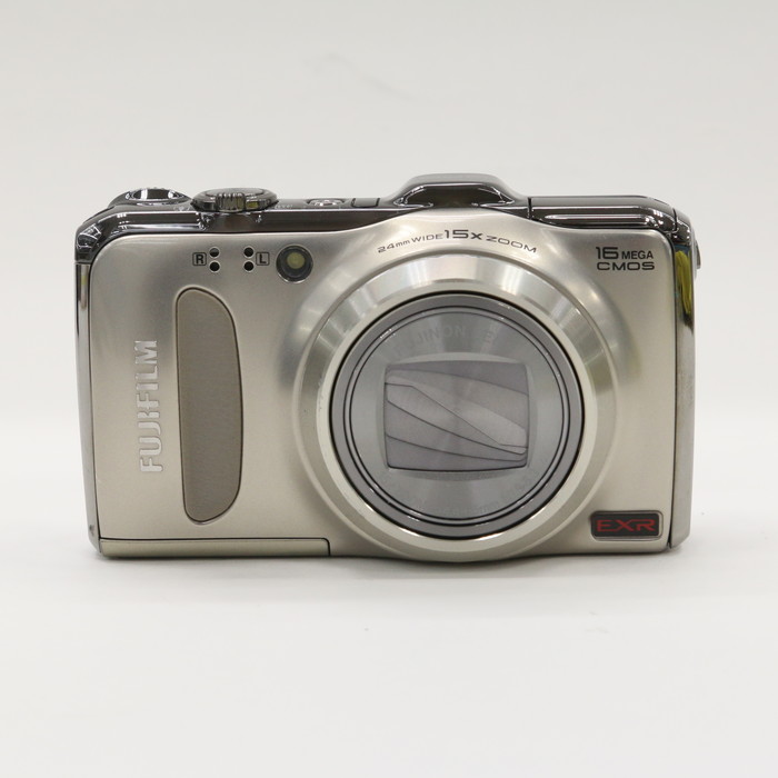 �y���Áz(�t�W�t�C����) FUJIFILM FX-F600EXR