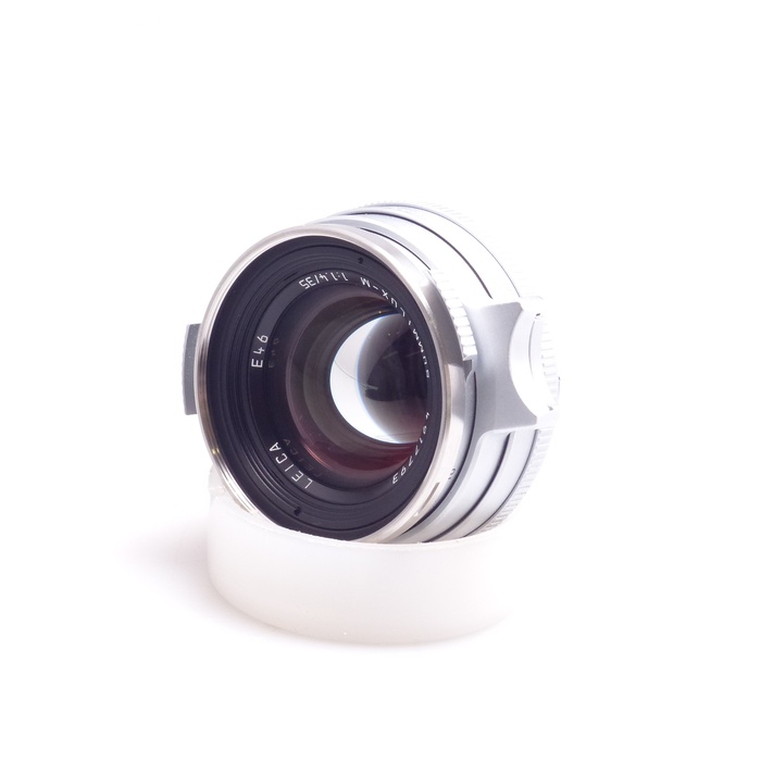 【中古】(ライカ) Leica Summilux-M 35/F1.4 11301