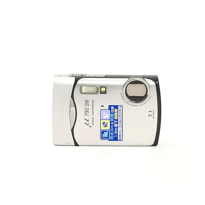 �y���Áz(�I�����p�X) OLYMPUS �� 790SW