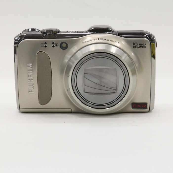 【中古】(フジフイルム) FUJIFILM FX-F600EXR