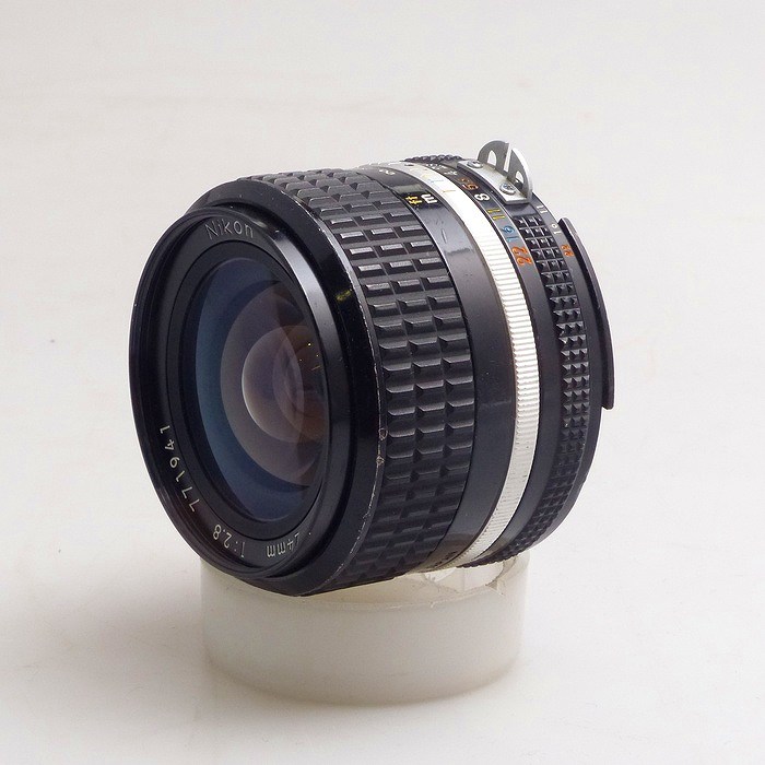 【中古】(ニコン) Nikon AI 24/2.8S