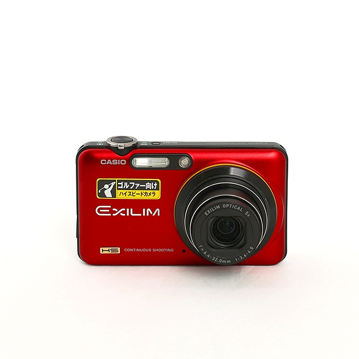 �y���Áz(�J�V�I) Casio EX-FC160S