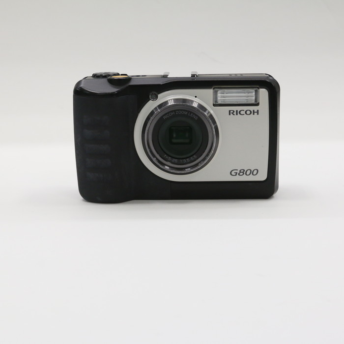 【中古】(リコー) RICOH G800