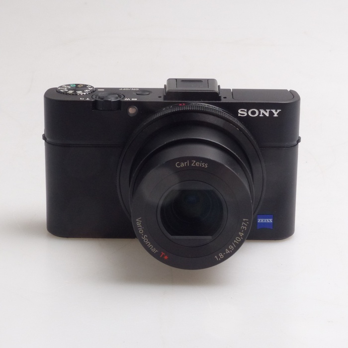 �y���Áz(�\�j�[) SONY Cyber-shot DSC-RX100M2