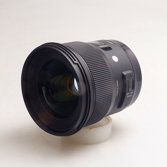 【中古】(シグマ) SIGMA 24/1.4 DG HSM ART EO キヤノンEF用