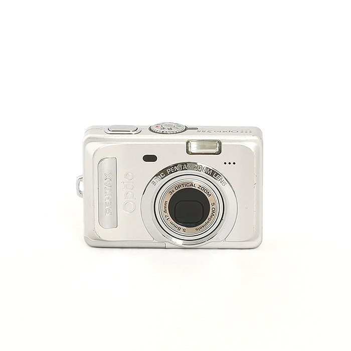 【中古】(ペンタックス) PENTAX Optio S55