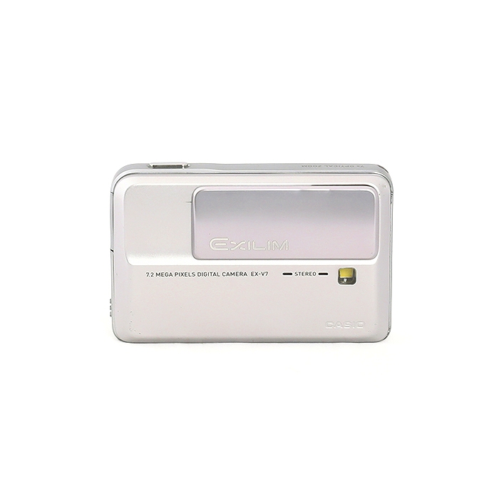 �y���Áz(�J�V�I) Casio EX-V7