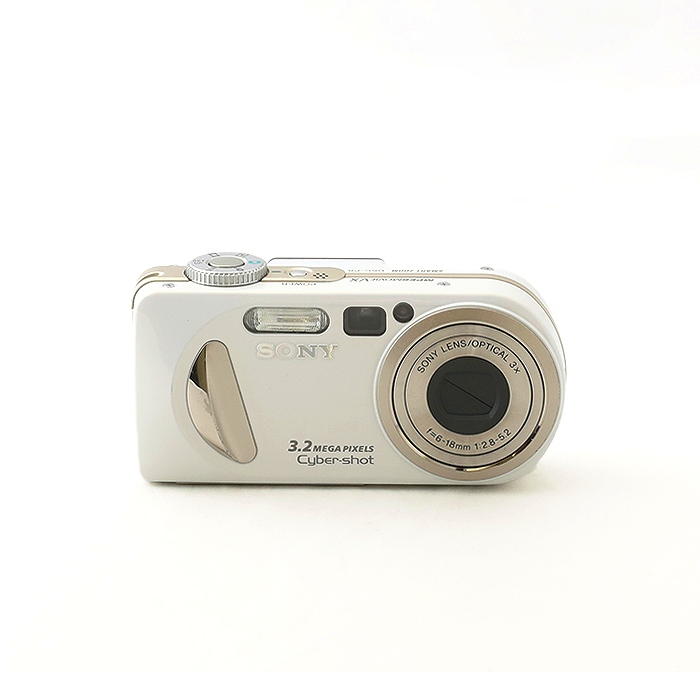 �y���Áz(�\�j�[) SONY DSC-P8