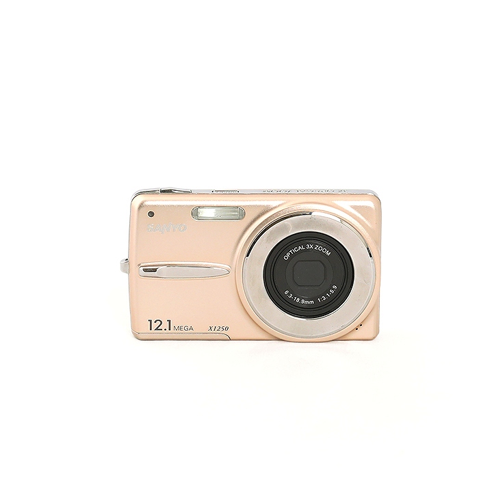 �y���Áz(�T�����[) SANYO DSC-X1250