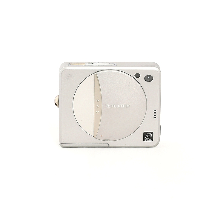�y���Áz(�t�W�t�C����) FUJIFILM FinePix 50i