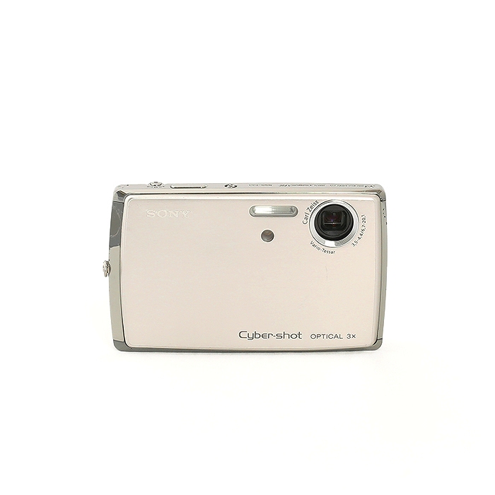 �y���Áz(�\�j�[) SONY DSC-T33